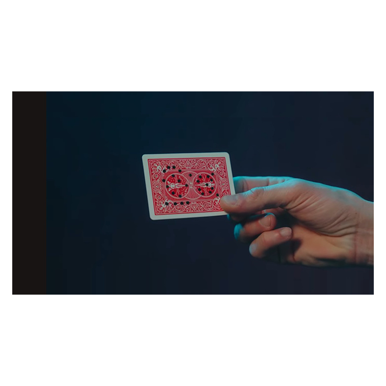 Starpoint by Mickael Chatelain