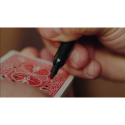 Starpoint by Mickael Chatelain