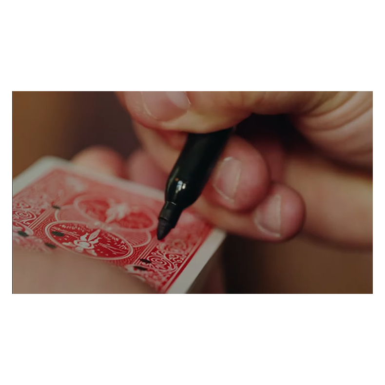 Starpoint by Mickael Chatelain