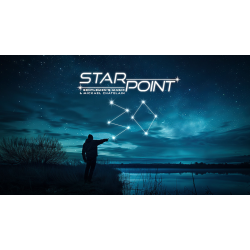 Starpoint by Mickael Chatelain