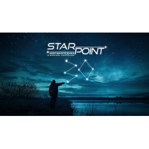 Starpoint by Mickael Chatelain
