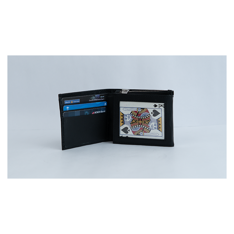 Cosmos by BlackBox Magic Creations.