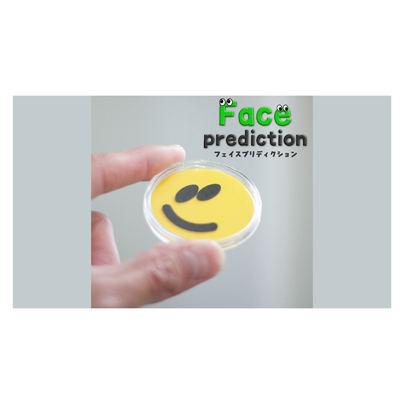 Face Predication