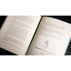 The Hummingbirds by Luke Jermay