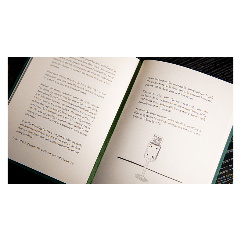 The Hummingbirds by Luke Jermay