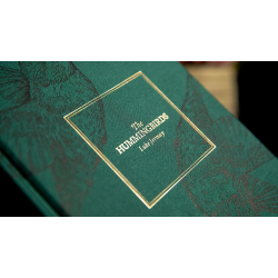 The Hummingbirds by Luke Jermay