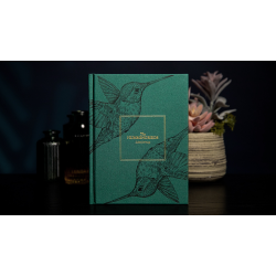 The Hummingbirds by Luke Jermay