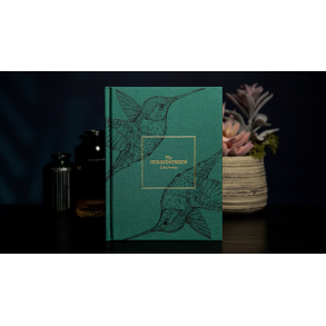 The Hummingbirds by Luke Jermay