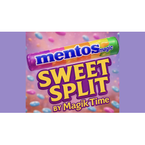 Sweet Split by Magik Time.