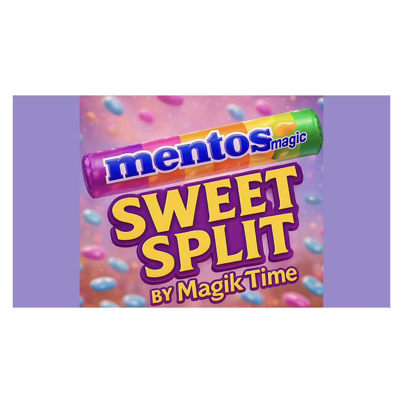 Sweet Split by Magik Time.