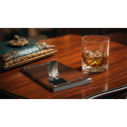 Ode to Canasta by Luca Volpe