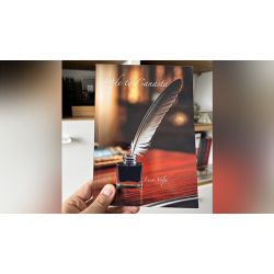 Ode to Canasta by Luca Volpe