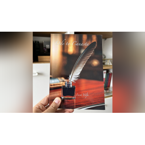 Ode to Canasta by Luca Volpe