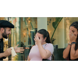 Cera by Gonzalo Albiana and Crazy Jokers