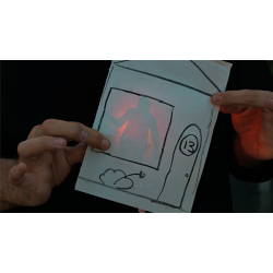 Cera by Gonzalo Albiana and Crazy Jokers