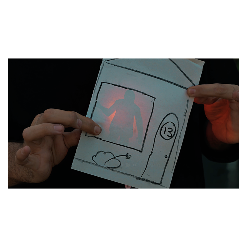 Cera by Gonzalo Albiana and Crazy Jokers