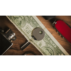 Swiss Key by Nicholas Lawrence and Hanson Chien