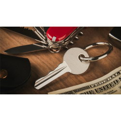 Swiss Key by Nicholas Lawrence and Hanson Chien