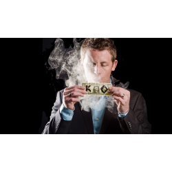 Washington is Burning by Ty Gallenbeck video DOWNLOAD