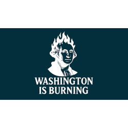 Washington is Burning by Ty Gallenbeck video DOWNLOAD