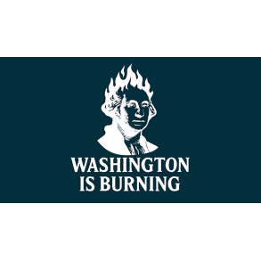 Washington is Burning by Ty Gallenbeck video DOWNLOAD