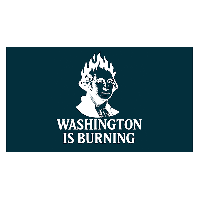 Washington is Burning by Ty Gallenbeck video DOWNLOAD