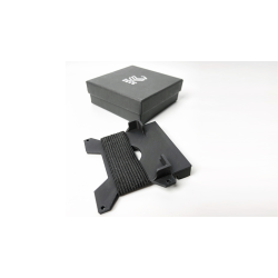 Dual-Deck Holder by Geek John Magic and JT Magic