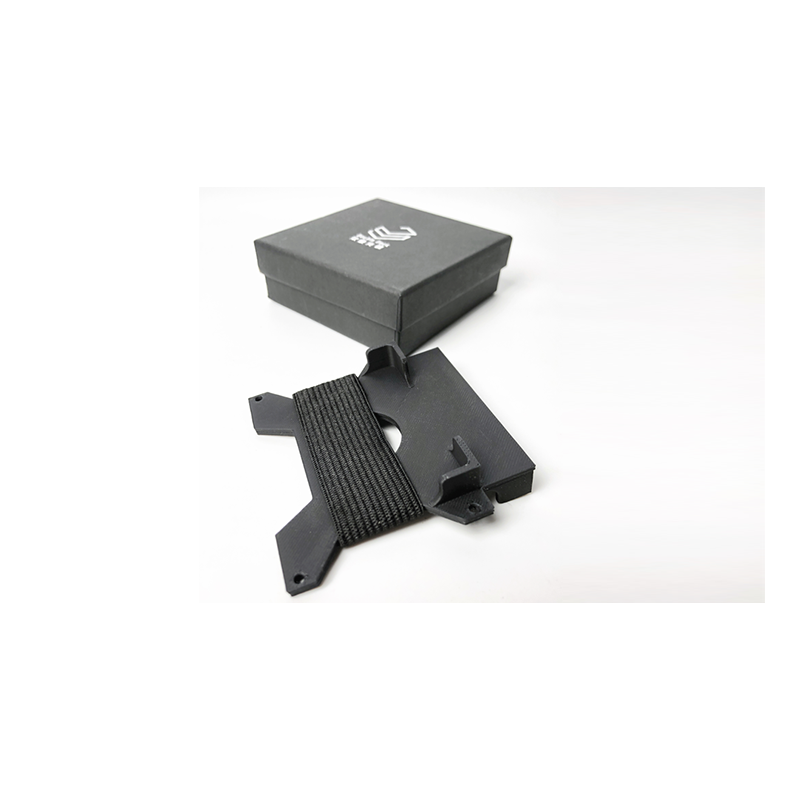 Dual-Deck Holder by Geek John Magic and JT Magic