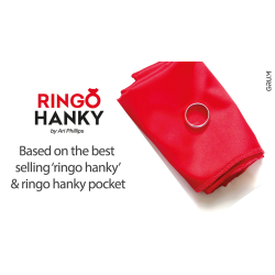 Anygo Hanky by GRUM�