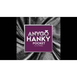 Anygo Hanky by GRUM�