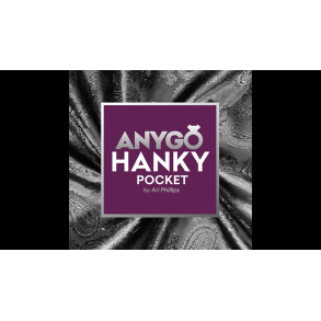 Anygo Hanky by GRUM�
