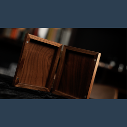 Mirage Box by Stephen Chan &amp; Bond Lee