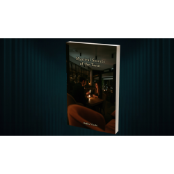 Echo Book Test by Vincent Hedan (Rider-Waite Tarot)