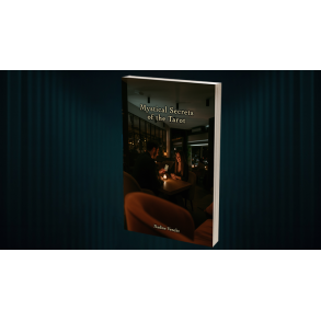 Echo Book Test by Vincent Hedan (Rider-Waite Tarot)