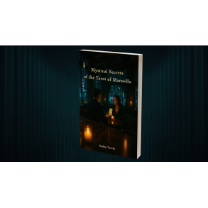 Echo Book Test by Vincent Hedan (Tarot de Marseille)