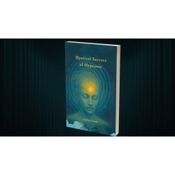 Echo Book Test by Vincent Hedan (Hypnosis)