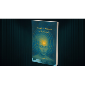 Echo Book Test by Vincent Hedan (Hypnosis)