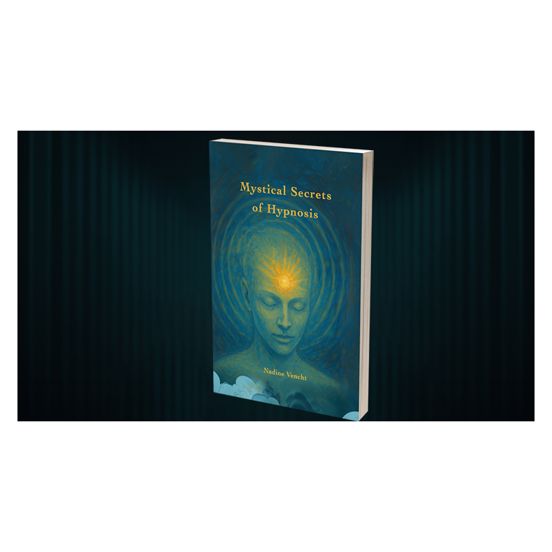 Echo Book Test by Vincent Hedan (Hypnosis)