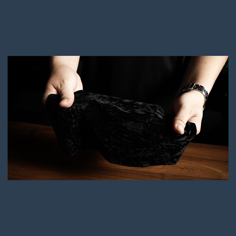 Black Art Close-up Pad Set (Small) by Bond Lee &amp; Stephen Chan