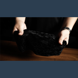 Darkness - Black Art Close-up Pad Set by Bond Lee &amp; Stephen Chan