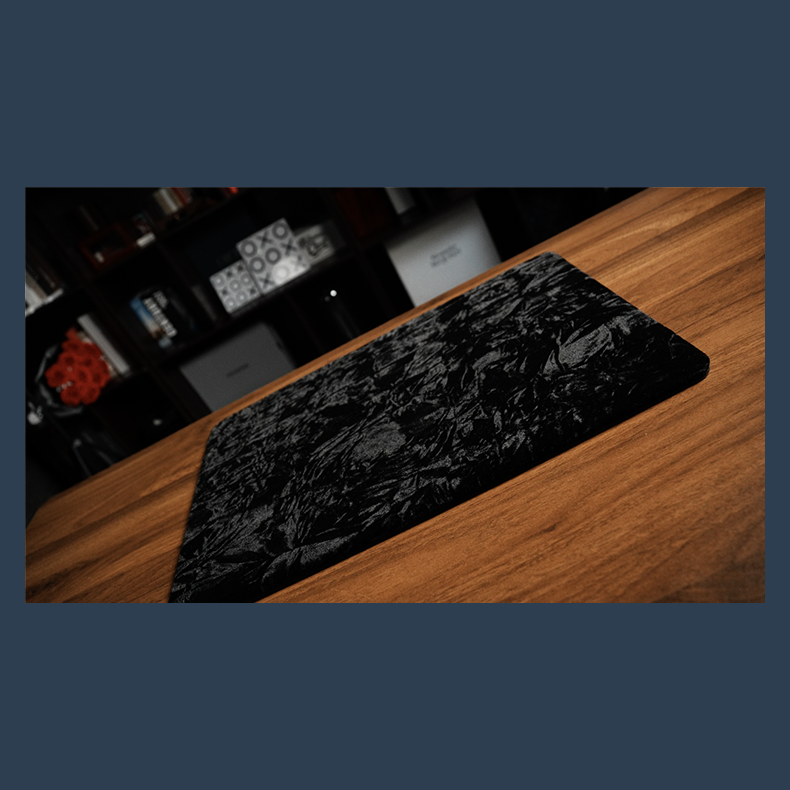 Black Art Close-up Pad Set (Large) by Bond Lee &amp; Stephen Chan