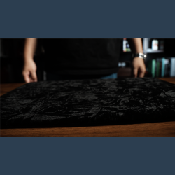 Darkness - Black Art Close-up Pad Set by Bond Lee &amp; Stephen Chan