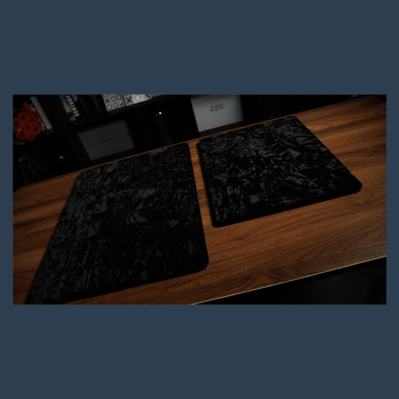 Black Art Close-up Pad Set (Large) by Bond Lee &amp; Stephen Chan