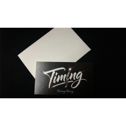 Timing by Doosung Hwang