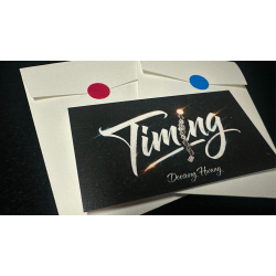 Timing by Doosung Hwang