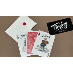 Timing by Doosung Hwang