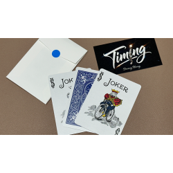 Timing by Doosung Hwang