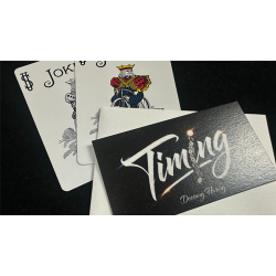 Timing by Doosung Hwang