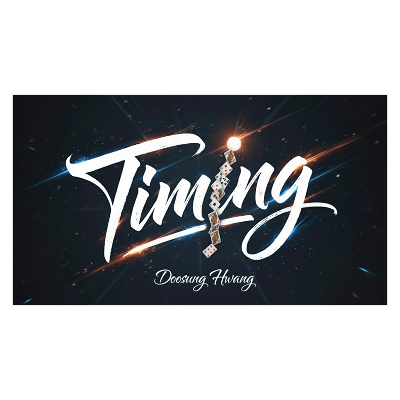 Timing by Doosung Hwang