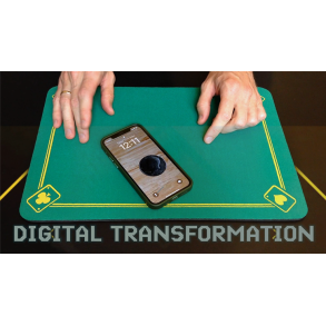 Digital Transformation by Sergey Zmeev video DOWNLOAD